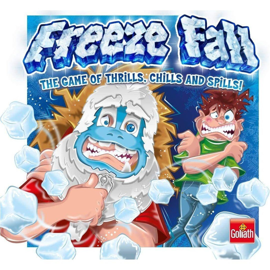 Dark Slate Blue Freeze Fall Game Toyzoona freeze-fall-game-toyzoona.jpg Games and Puzzles