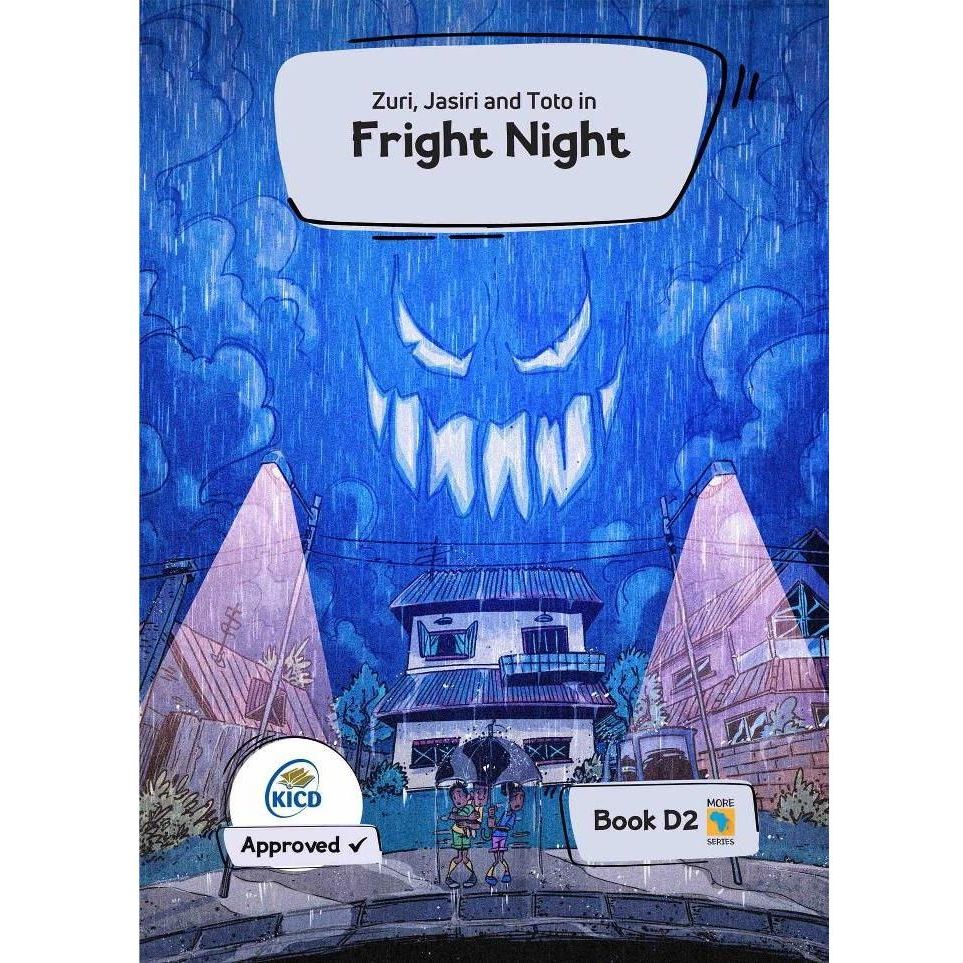 Steel Blue Fright Night E-MALEZI LLP fright-night-toyzoona-1.jpg Books
