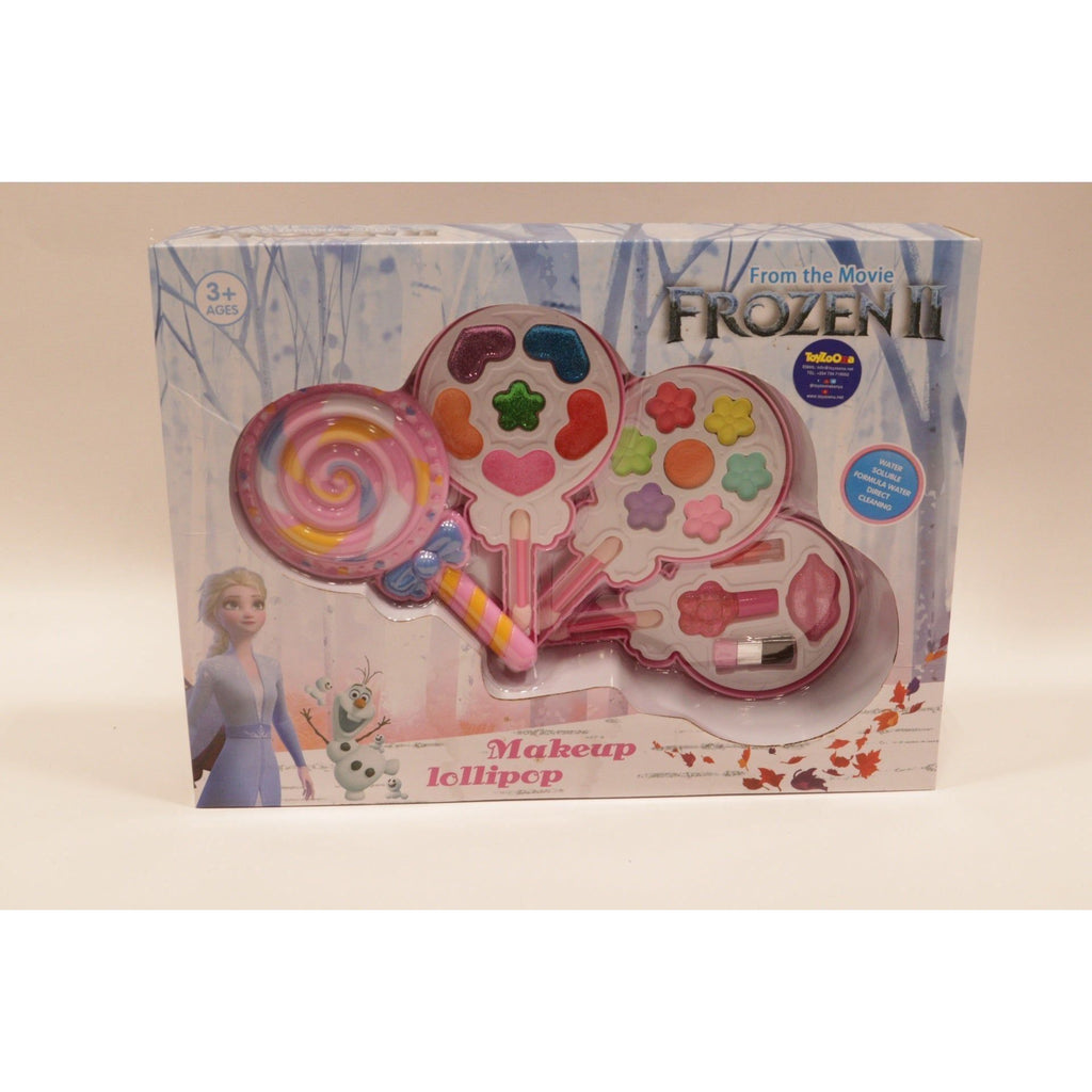 Rosy Brown Frozen Cosmetic Toys 177445 Toyzoona frozen-cosmetic-toys-177445-toyzoona.jpg Dolls and Playsets