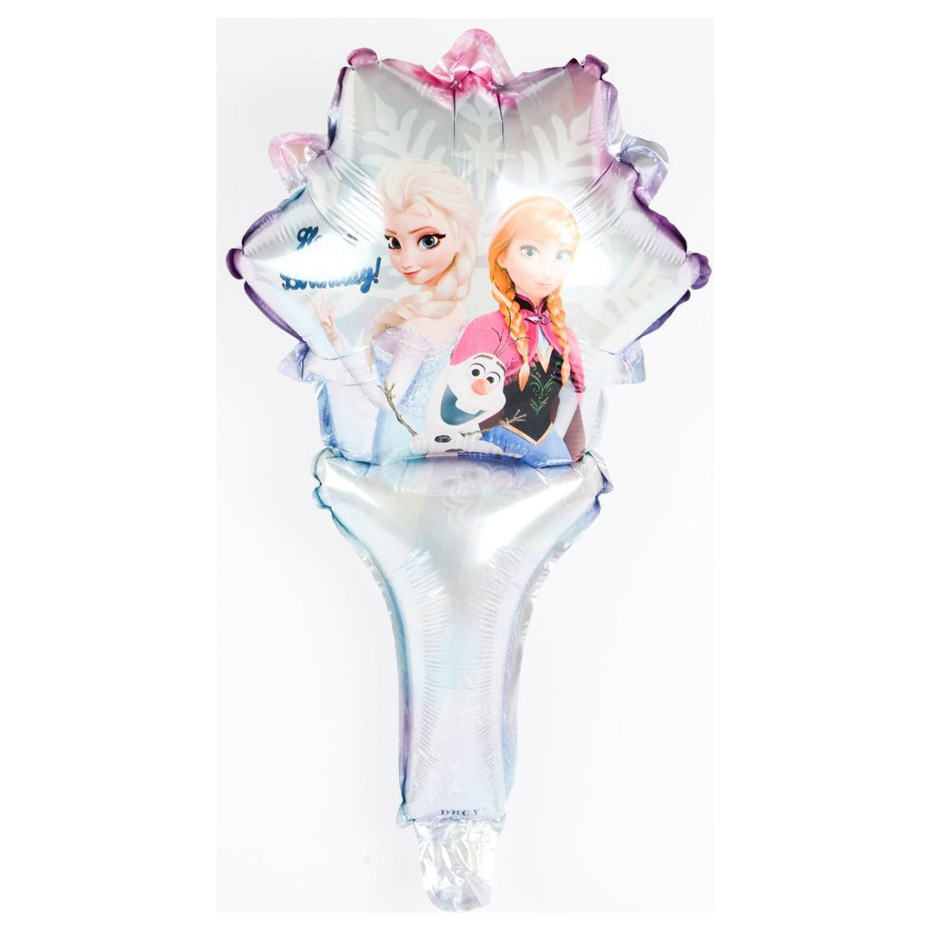 Lavender Frozen Foil Balloon Small Toyzoona frozen-foil-balloon-small-toyzoona.jpg Gift, Party Goods & Wrapping Paper
