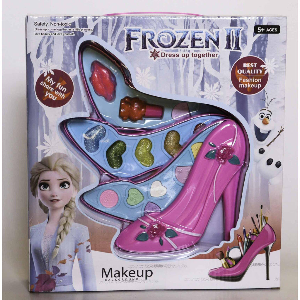 Gray Frozen Ii Make Up 3 Layer Toyzoona frozen-ii-make-up-3-layer-toyzoona.jpg Costume, Dress Up and Apparel
