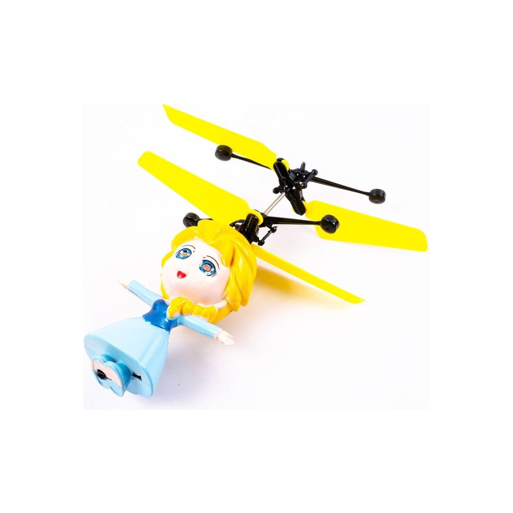 Lavender Frozen Induction Toyzoona frozen-induction-toyzoona.jpg Dolls and Playsets
