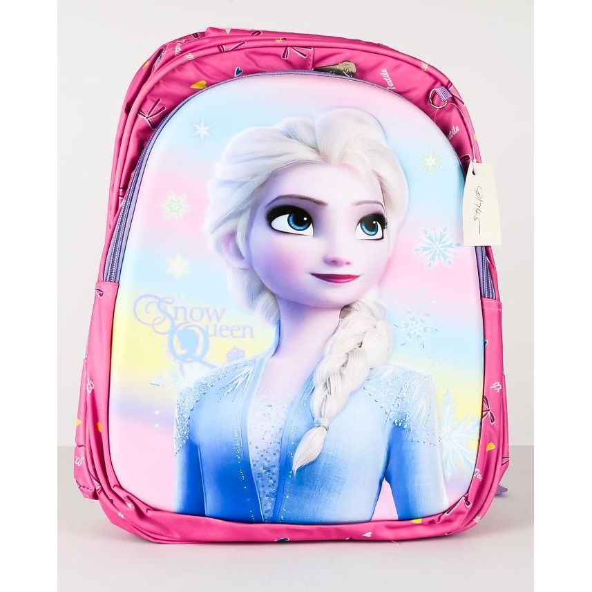Lavender Frozen School Bag HALSON ENTERPRISE frozen-school-bag-toyzoona.jpg
