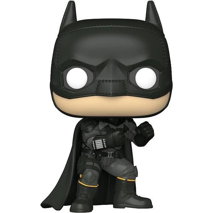 Dark Slate Gray Funko Pop Batman - Dark Knight Collectible Vinyl Figure THE DREAM FACTORY funko-pop-batman-batman-toyzoona-2.jpg Action Toys
