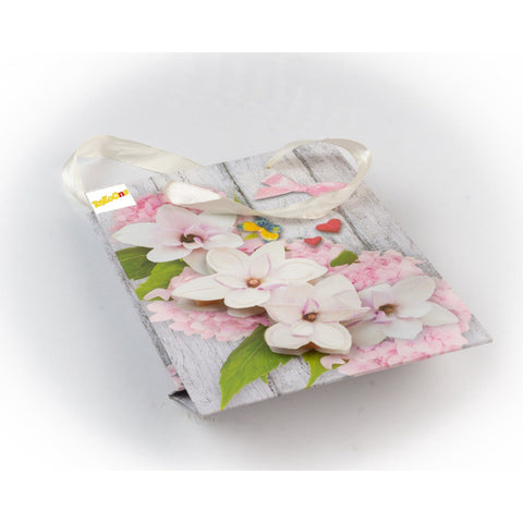 Light Gray Gift Bag Small Toyzoona gift-bag-small-toyzoona.jpg Gift, Party Goods & Wrapping Paper