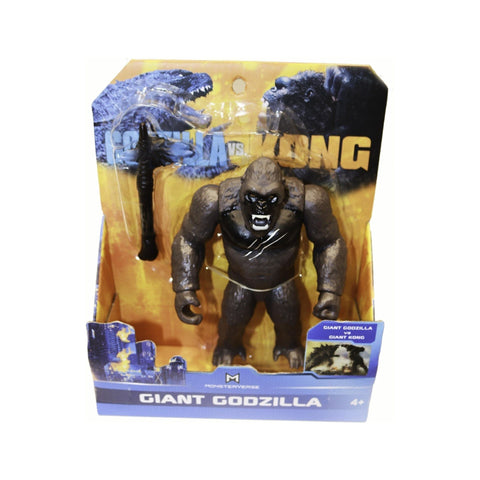 Dark Khaki Godzilla Vs King Kong 9902 - Titan Battle Figure Set Toyzoona godzilla-vs-king-kong-9902-toyzoona-1.jpg Action Toys