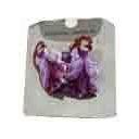 Gray Hairband and  Clip Cmw00090 Toyzoona hairband-and-clip-cmw00090-toyzoona-1.jpg Costume, Dress Up and Apparel