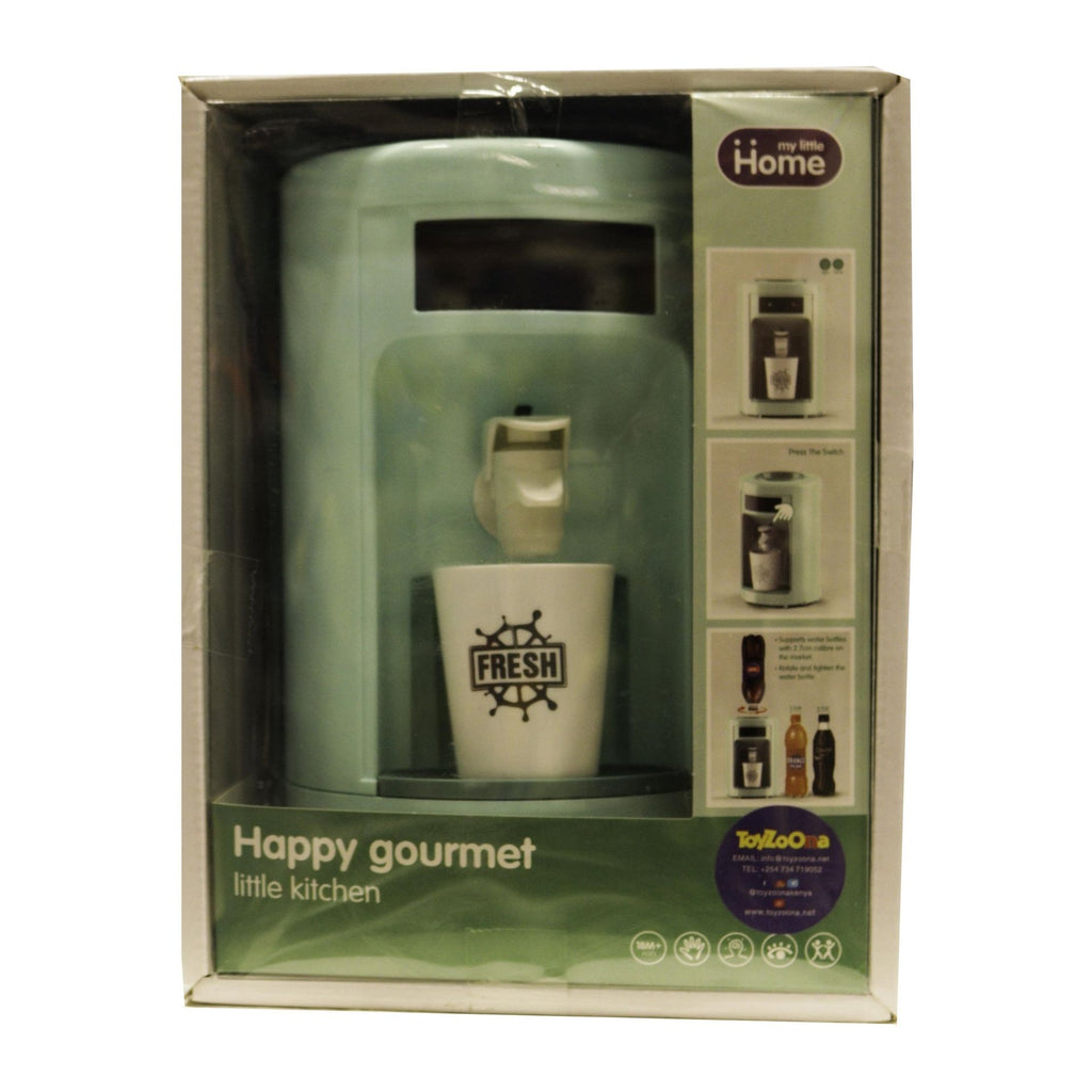 Dim Gray Happy Gourment Water Dispenser Toyzoona happy-gourment-water-dispenser-toyzoona-1.jpg