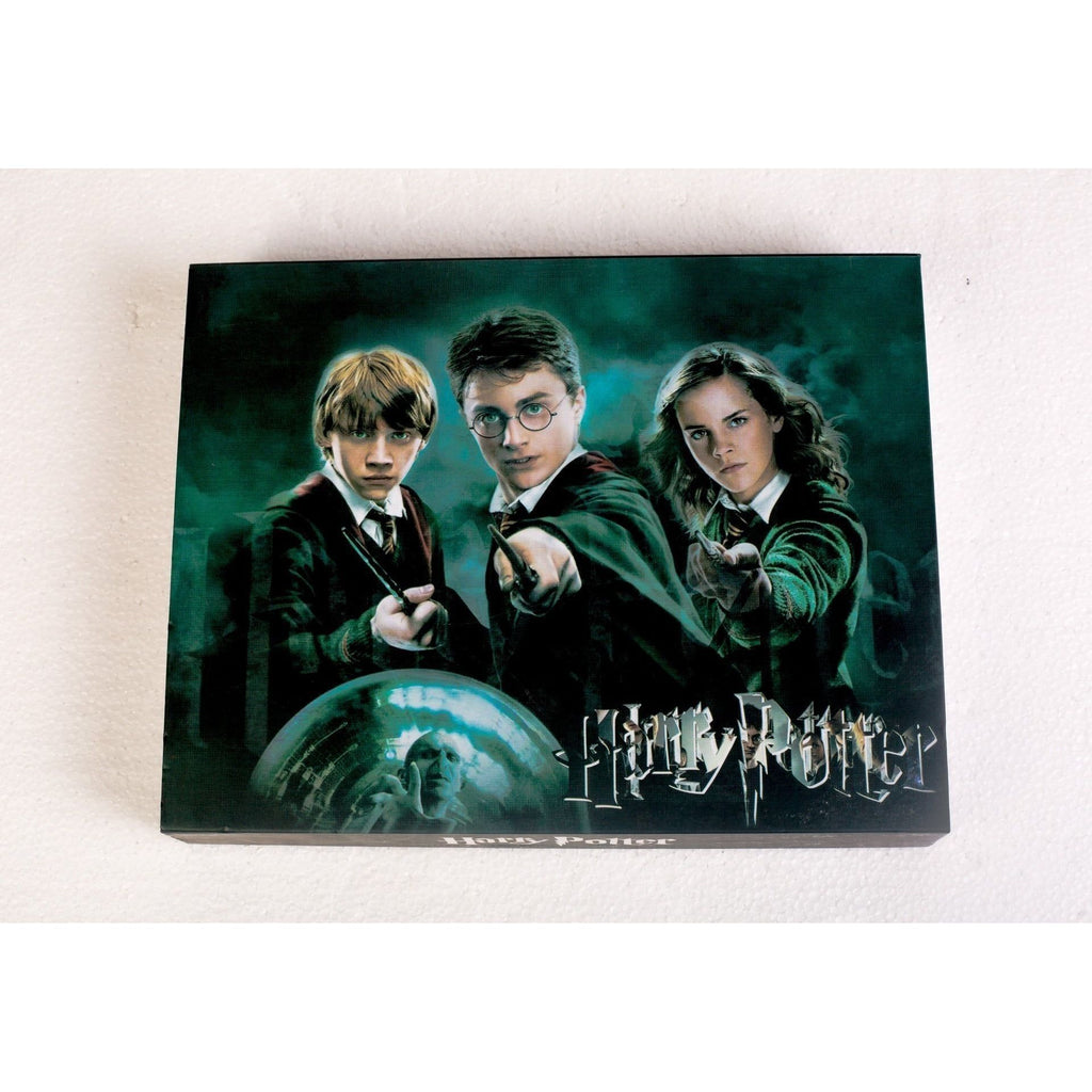 Black Harry Potter Gift Box - Hogwarts Themed Collector Set Toyzoona harry-potter-gift-box-toyzoona.jpg Action Toys