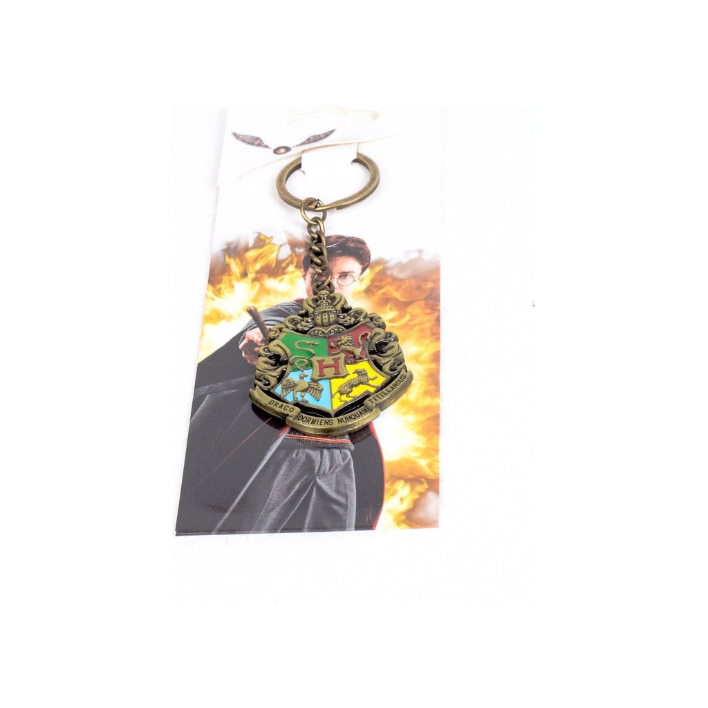 Dim Gray Harry Potter Keychain Toyzoona harry-potter-keychain-toyzoona.jpg Stationary, Arts and Crafts