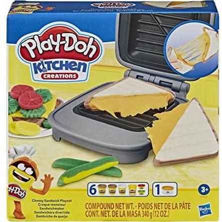 Tan Hasbro Playdoh Sandwich E76235C00 Toyzoona hasbro-playdoh-sandwich-e76235c00-toyzoona-1.jpg