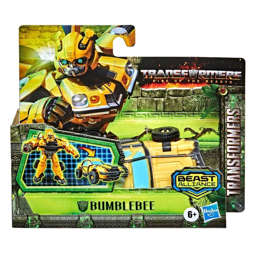 Dark Slate Gray Hasbro Transformers Beast Bumblebee THE DREAM FACTORY hasbro-transformers-beast-bumblebee-toyzoona-1.jpg