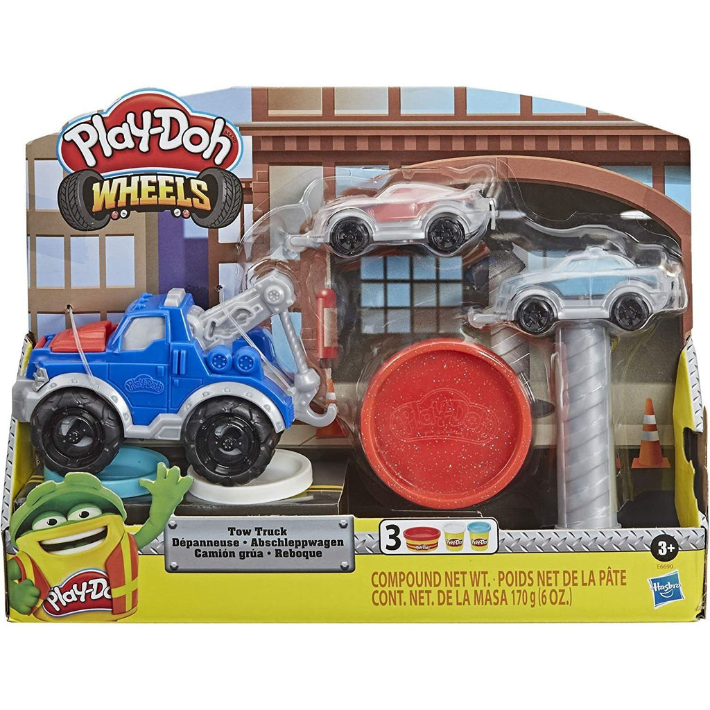 Rosy Brown Hasbro Playdoh Trailer E66905Coo Toyzoona hasrbo-playdoh-trailer-e66905coo-toyzoona-1.jpg Stationary, Arts and Crafts