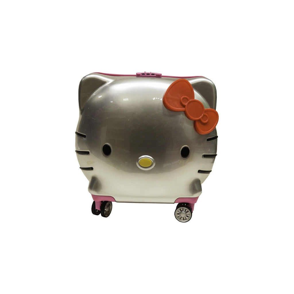 Dim Gray Hello Kitty Luggage Bag Toyzoona hello-kitty-luggage-bag-toyzoona-1.jpg Lifestyle