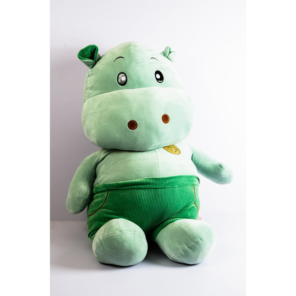 Light Gray Hippo Soft Toy 80 Cm Toyzoona hippo-soft-toy-80-cm-toyzoona.jpg