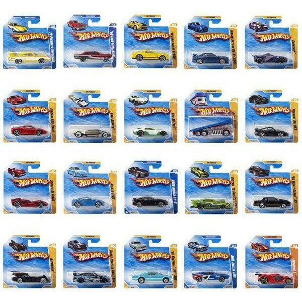 Light Gray Hot Wheel Cars Small Toyzoona hot-wheel-cars-small-toyzoona-1.jpg Vehicle and Remote Control