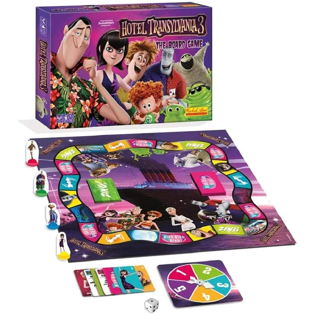 Dim Gray Hotel Transylvania 3 Game Toyzoona hotel-transylvania-3-game-toyzoona-1.jpg Games and Puzzles