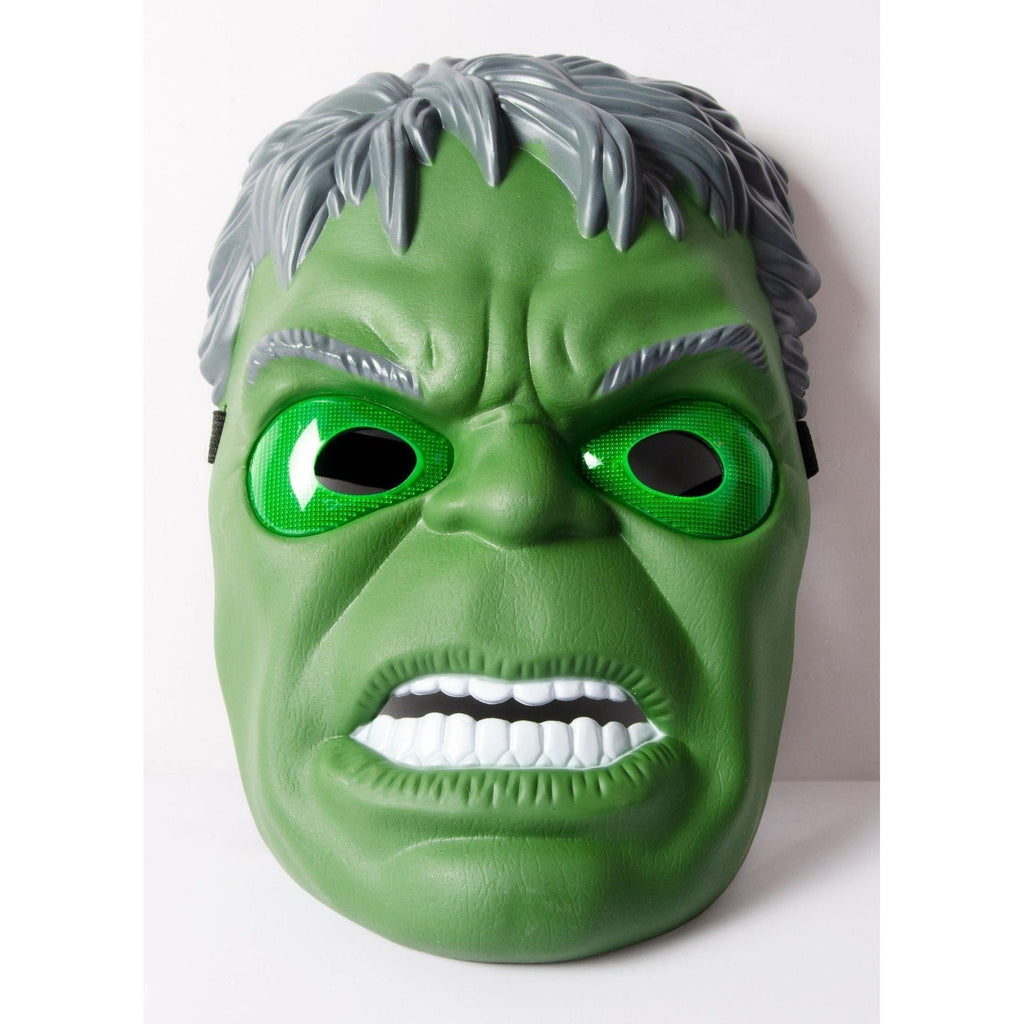 Gray Hulk Mask - Transform Into The Mighty Green Avenger Toyzoona hulk-mask-toyzoona.jpg Action Toys