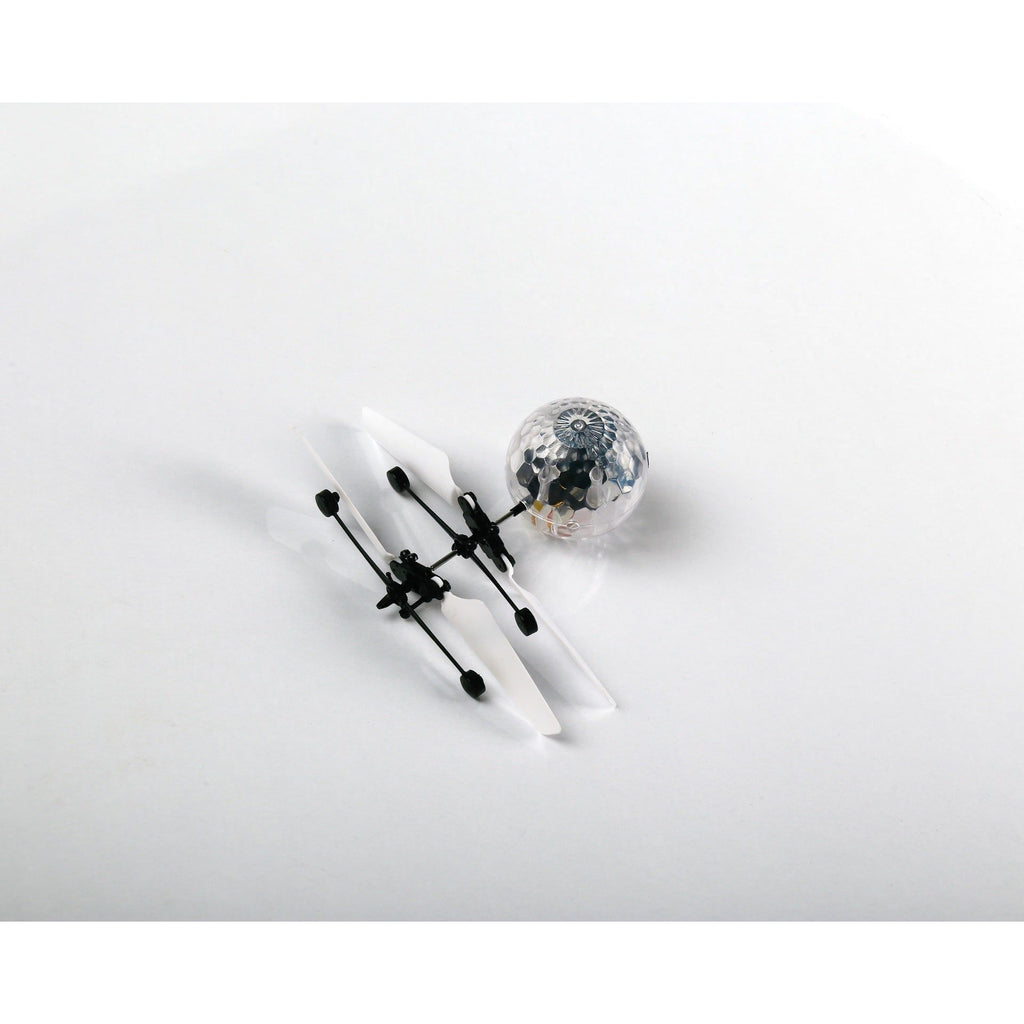 Lavender Induction Crystal Ball Toyzoona induction-crystal-ball-toyzoona-35286085566745.jpg Vehicle and Remote Control