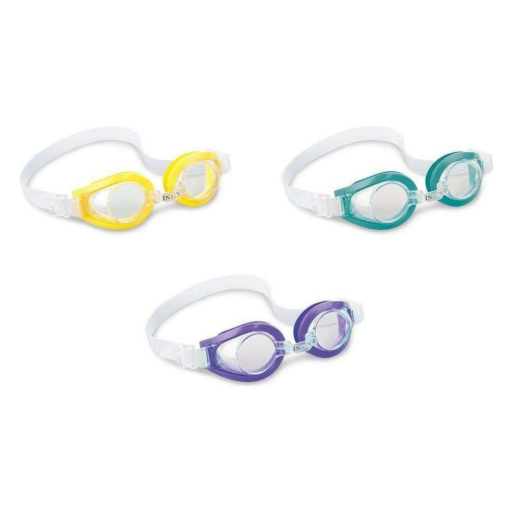 Lavender Intex Play Goggles Age 8 PEEKABOO EXPERIENCE STORE intex-play-goggles-age-8-toyzoona-1.jpg Sports Toys & Outdoor Play