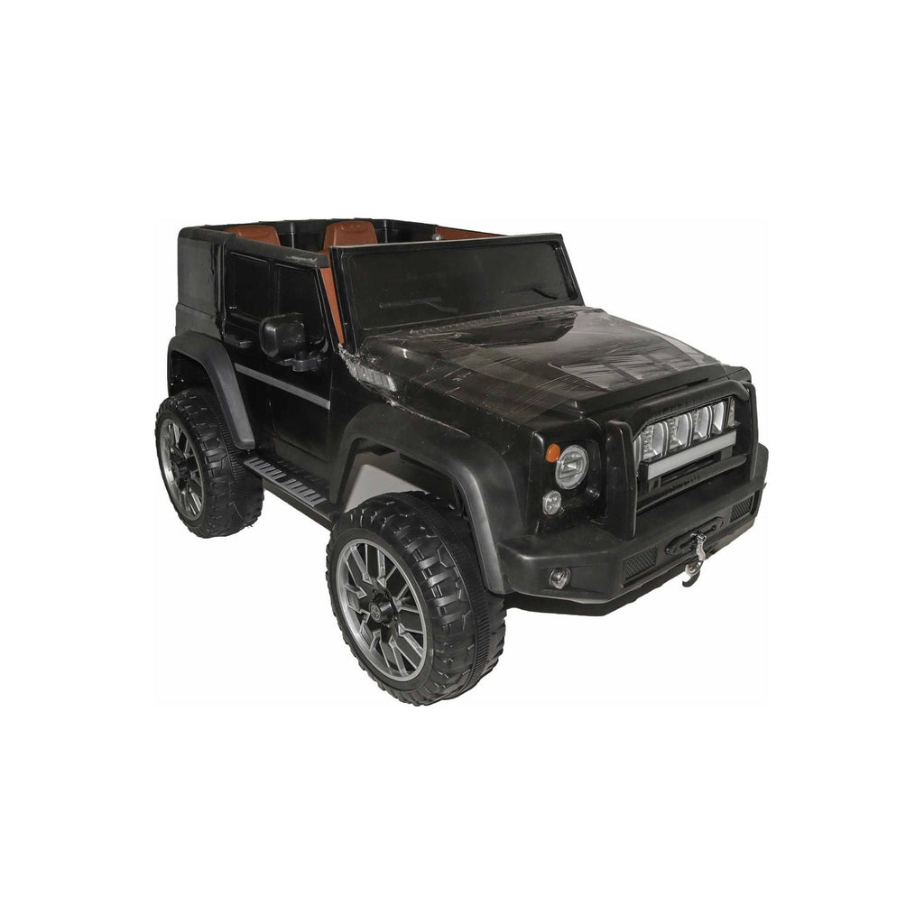 Dark Slate Gray Jeep Mercedes Ks 988 Toyzoona jeep-mercedes-ks-988-toyzoona-1.jpg Ride On Cars, Hoverboards and Scooties