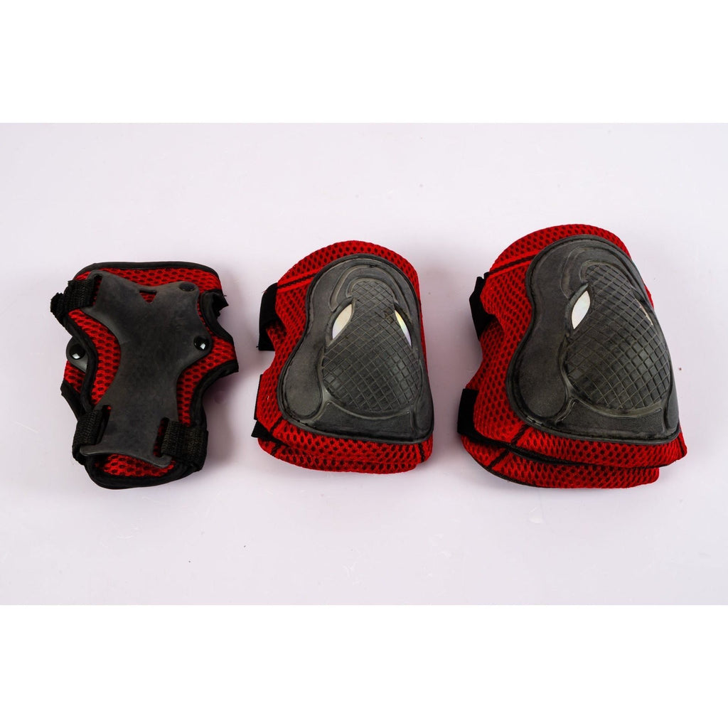 Lavender Safety First – Knee Elbow Pads No 3 for Children Toyzoona knee-elbow-pads-no-3-toyzoona.jpg Outdoor Play