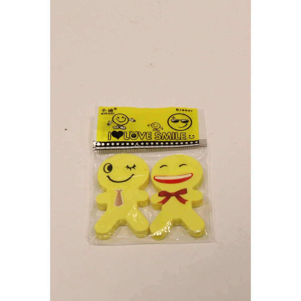 Gray Kp Eraser Kang Ping 1 Pc Toyzoona kp-eraser-kang-ping-1-pc-toyzoona.jpg Stationary, Arts and Crafts