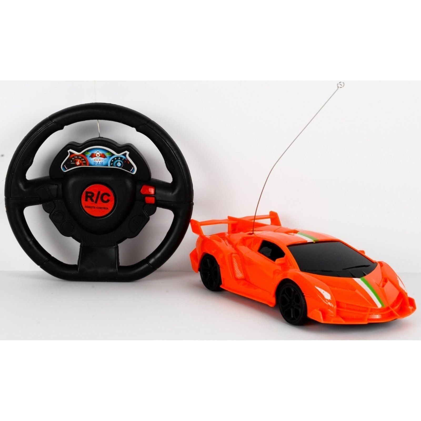 Lamborghini Rc Car Champion Toyzoona