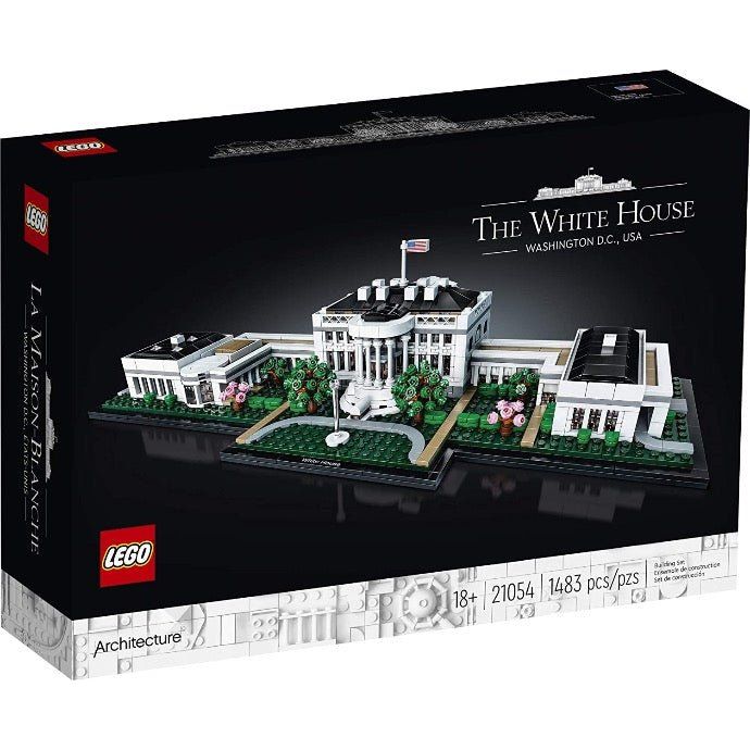 Light Gray Lego 21054 Architecture White House Toyzoona lego-21054-architecture-white-house-toyzoona-1.jpg