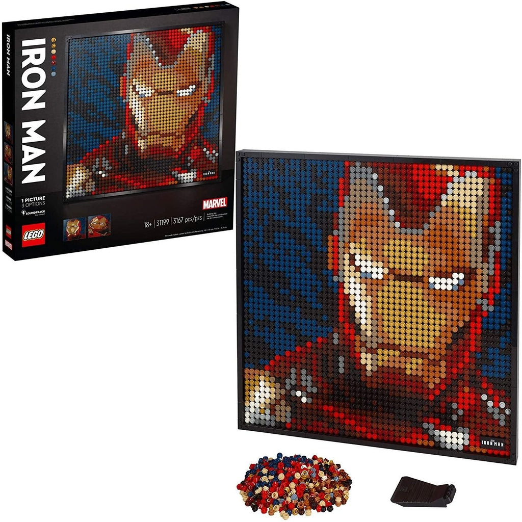 Black Lego 31199 Marvel Studio Iron Man Toyzoona lego-31199-marvel-studio-iron-man-toyzoona-1.jpg