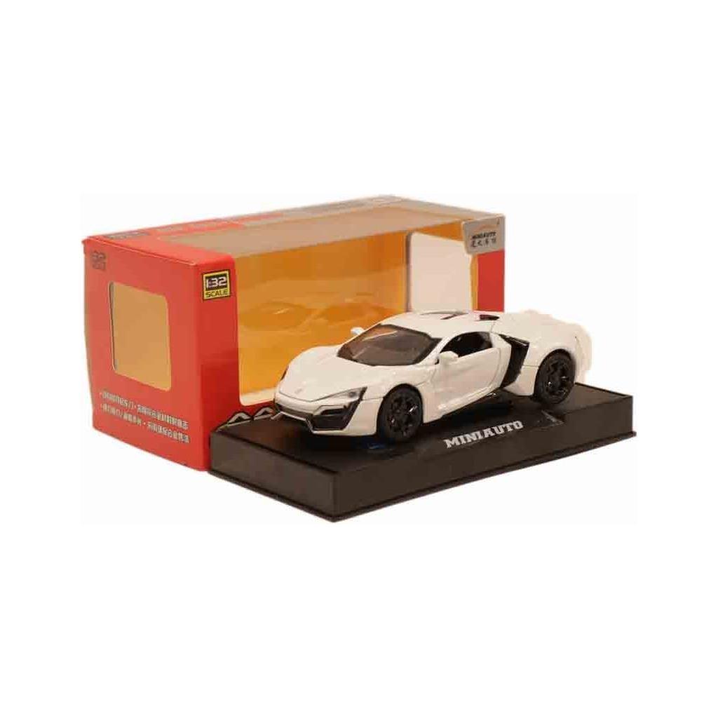 Coral Lykan White Toyzoona lykan-white-toyzoona-1.jpg Vehicle and Remote Control