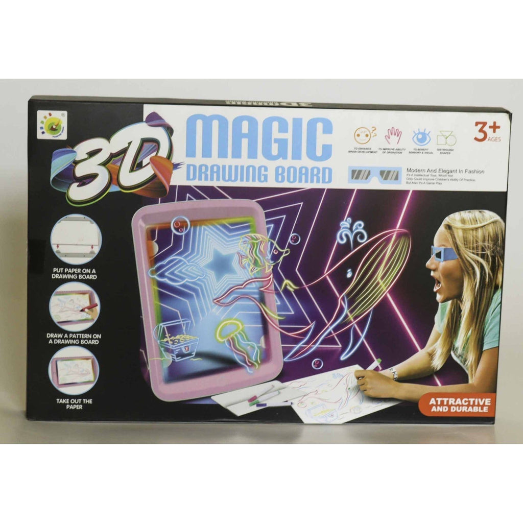 Gray Magic Drawing Board 22088 24A Toyzoona magic-drawing-board-22088-24a-toyzoona.jpg Stationary, Arts and Crafts