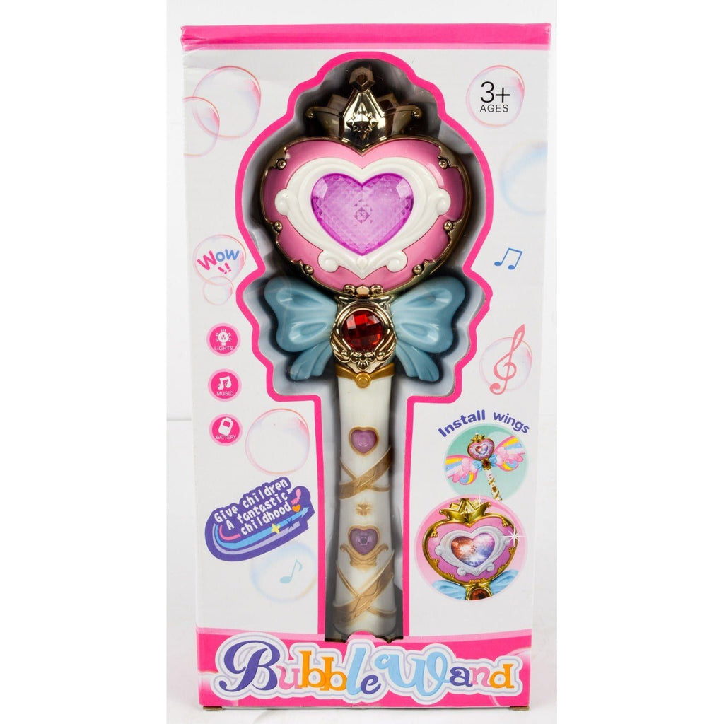 Light Gray Magic Wand Bubbles Ball for Magical Bubble Moments HALSON ENTERPRISE magic-wand-bubbles-ball-262-toyzoona.jpg Sports Toys & Outdoor Play