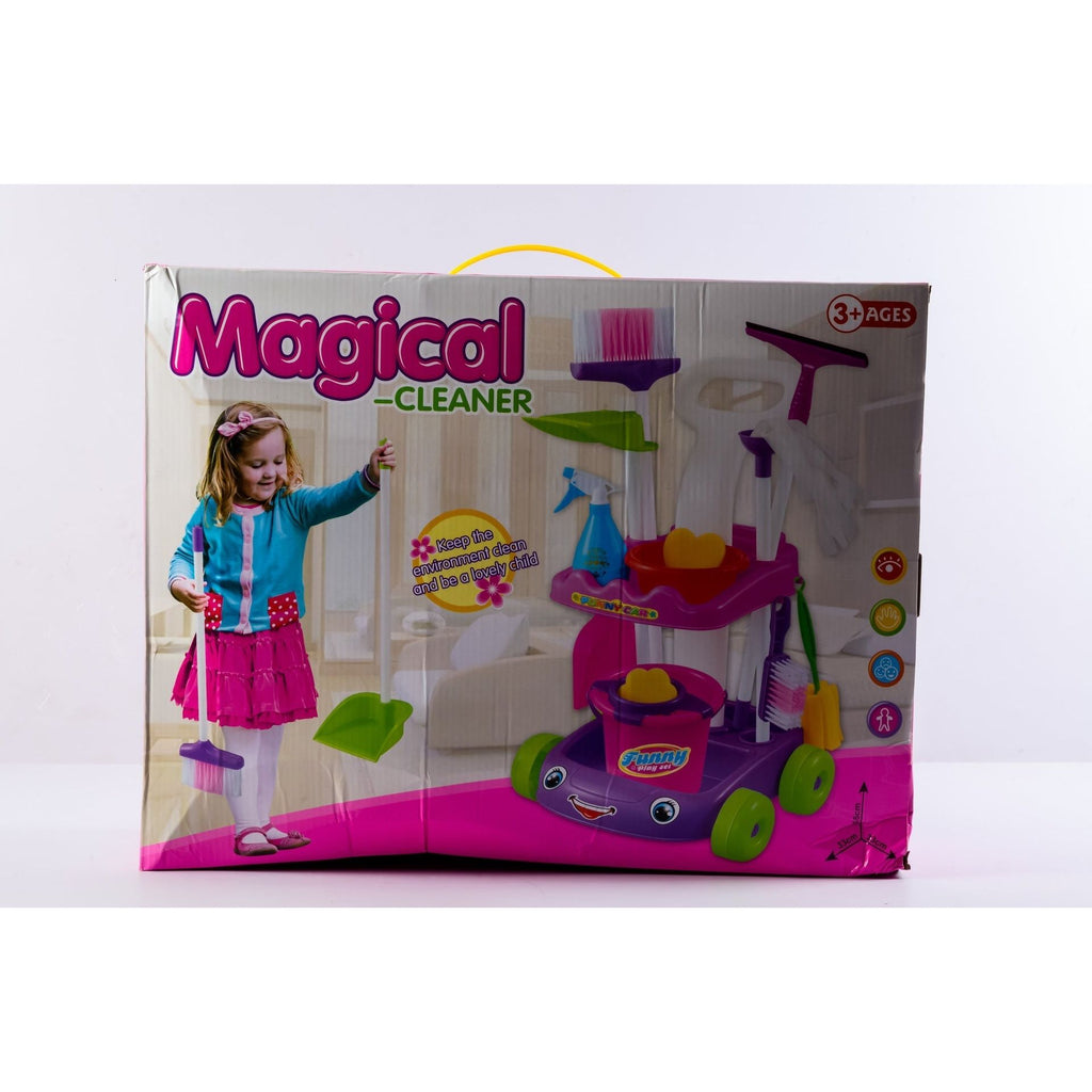 Light Gray Magical Cleaner Toyzoona magical-cleaner-toyzoona.jpg