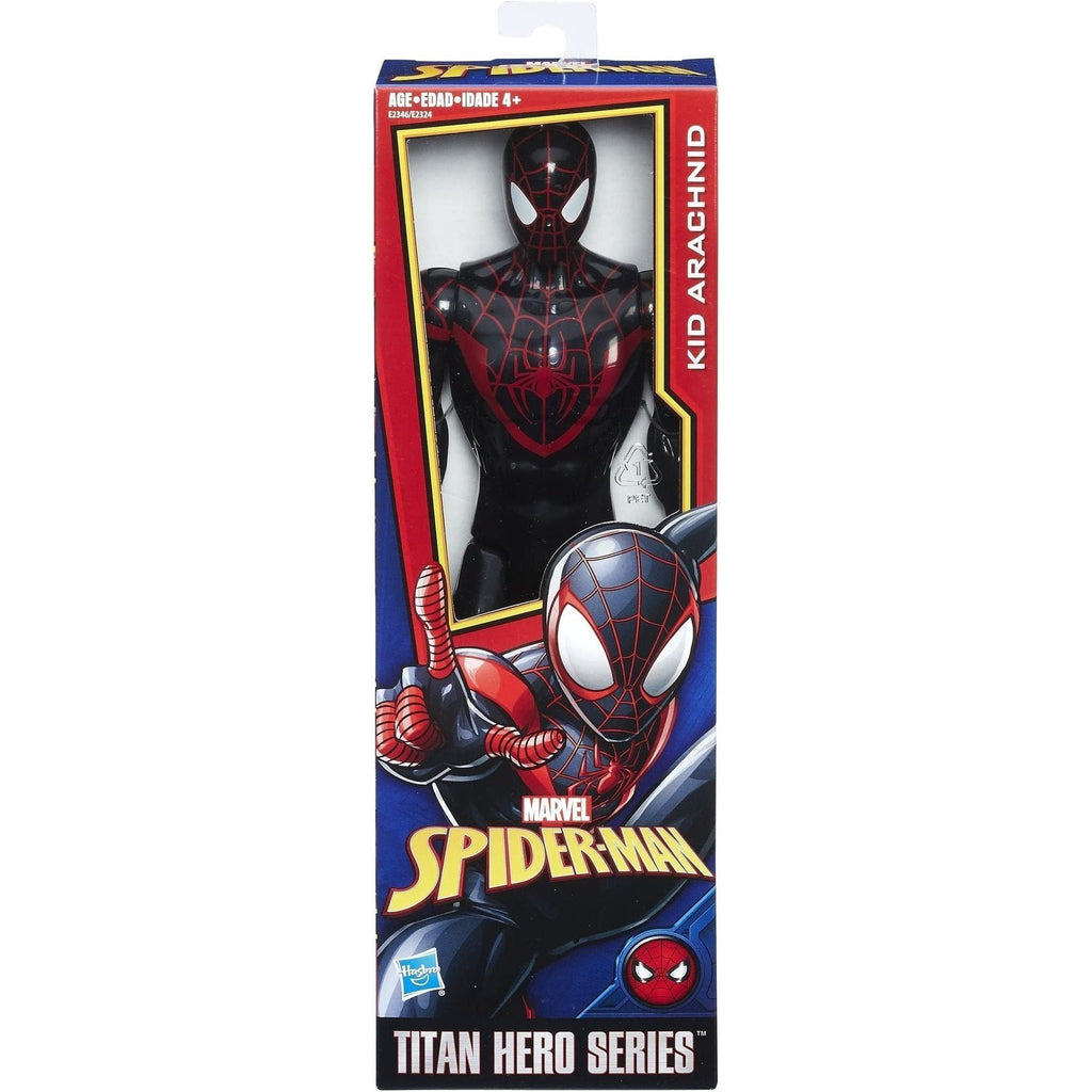 Tan Marvel Spiderman Web Warrior Titan - Jumbo Wall-Crawler Figure Toyzoona marvel-spiderman-web-warrior-titan-toyzoona.jpg Action Toys