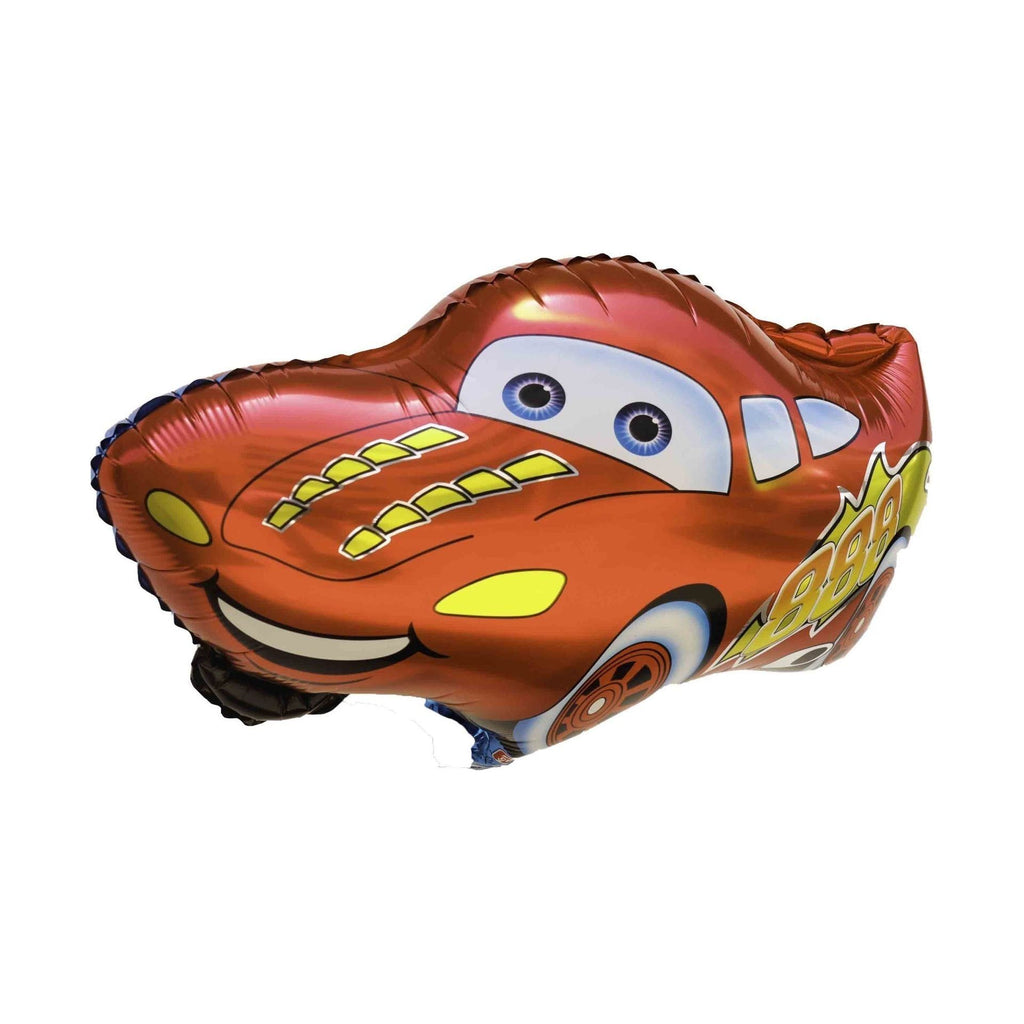 Sienna Mcqueen Foil Balloon Toyzoona mcqueen-foil-balloon-toyzoona.jpg Gift, Party Goods & Wrapping Paper