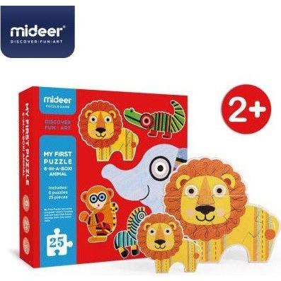 Dark Slate Blue Mideer Animal Puzzle Md0078 1 Toyzoona mideer-animal-puzzle-md0078-1-toyzoona.jpg