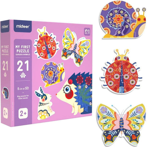 Plum Mideer My First Puzzle Garden Md3069 1 – A Gentle Start to Puzzles Toyzoona mideer-my-first-puzzle-garden-md3069-1-toyzoona.jpg Games and Puzzles