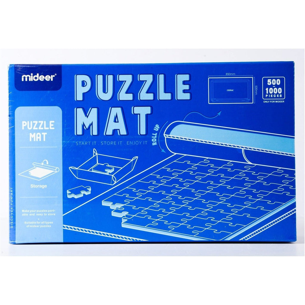 Royal Blue Mideer Puzzle Mat Md0158 Toyzoona mideer-puzzle-mat-md0158-toyzoona.jpg Games and Puzzles