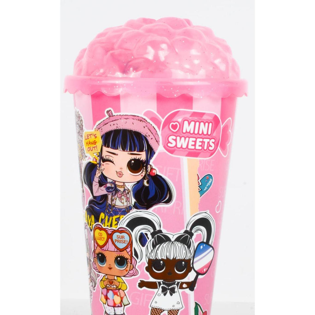 Misty Rose Mini Sweets Surprise TOYZOONA LIMITED mini-sweets-surprise-toyzoona.jpg Dolls and Playsets
