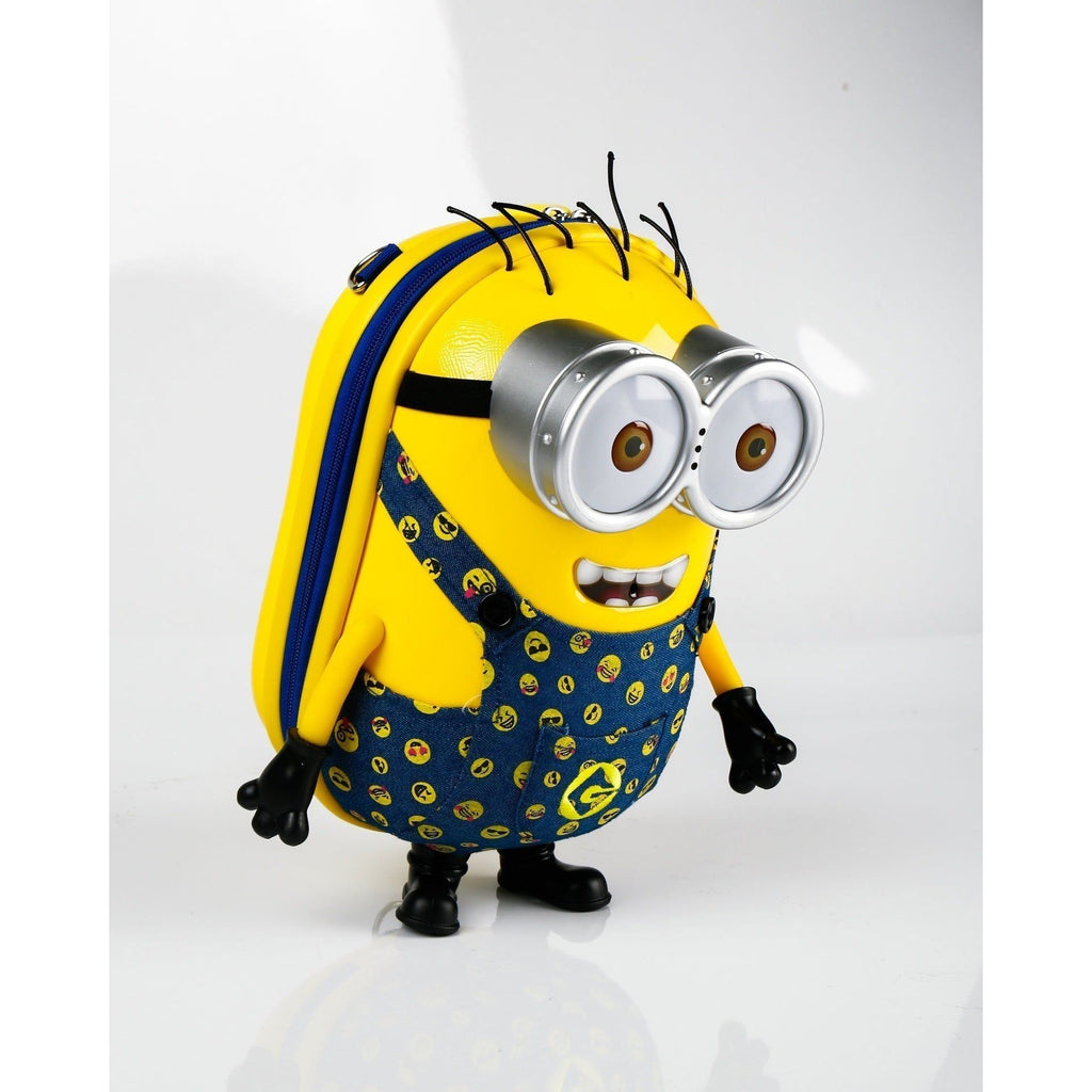 Lavender Minion Talk Back Bag C7 Toyzoona minion-talk-back-bag-c7-toyzoona.jpg Lifestyle