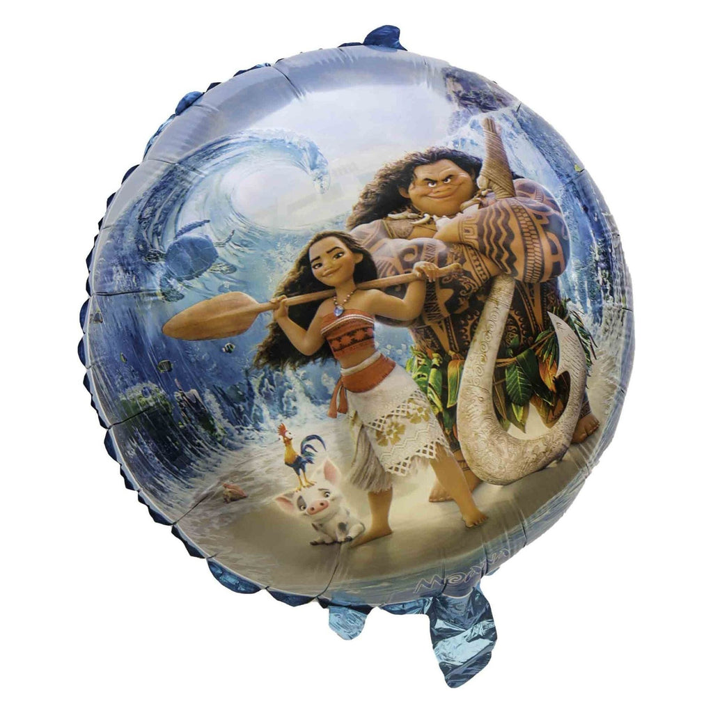 Light Slate Gray Moana Foil Balloon Toyzoona moana-foil-balloon-toyzoona.jpg Gift, Party Goods & Wrapping Paper