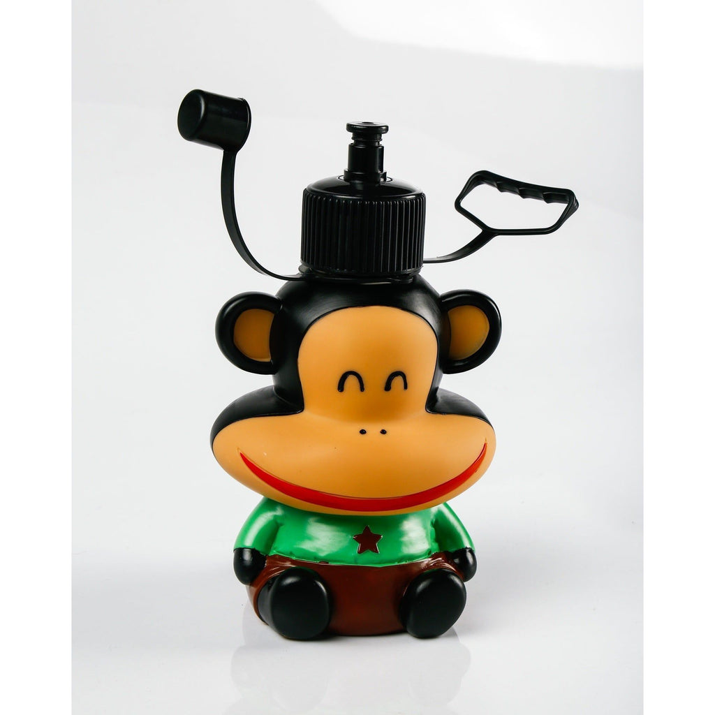Lavender Monkey Thermos Bottle H45 Toyzoona monkey-thermos-bottle-h45-toyzoona.jpg Lifestyle