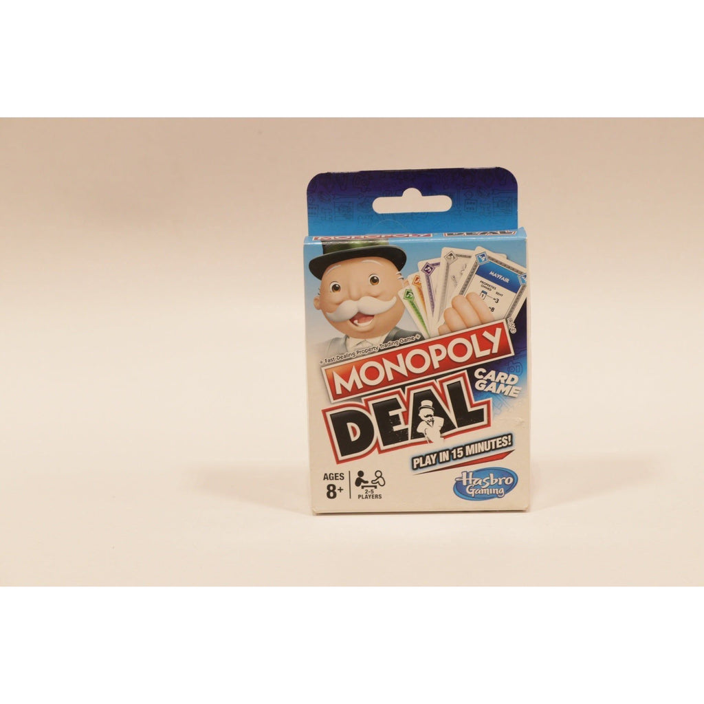 Wheat Monopoly Deal Toyzoona monopoly-deal-toyzoona.jpg Games and Puzzles