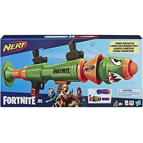 Dark Slate Gray Nerf Fortnite Rocket Blaster for Kids – Model E7511 Toyzoona nerf-fortnite-rl-rocket-launcher-e7511-toyzoona.jpg Building and Construction