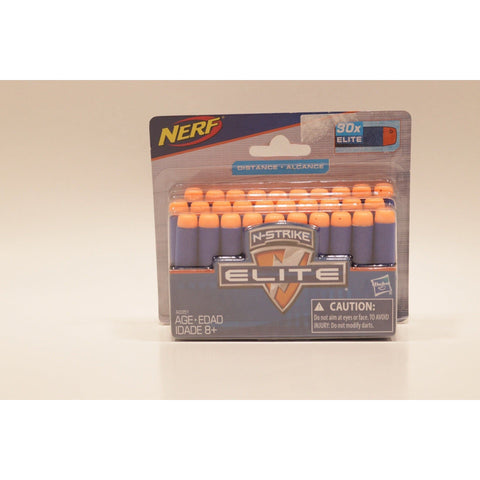 Light Gray Nerf Gun Bullet - Foam Dart Pack for Kids Toyzoona nerf-gun-bullet-toyzoona.jpg Battling Toys