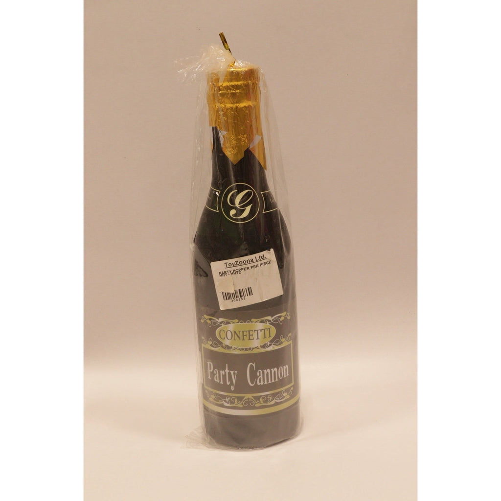 Tan Party Popper Per Piece Hh1 Hh12 Toyzoona party-popper-per-piece-hh1-hh12-toyzoona.jpg Gift, Party Goods & Wrapping Paper