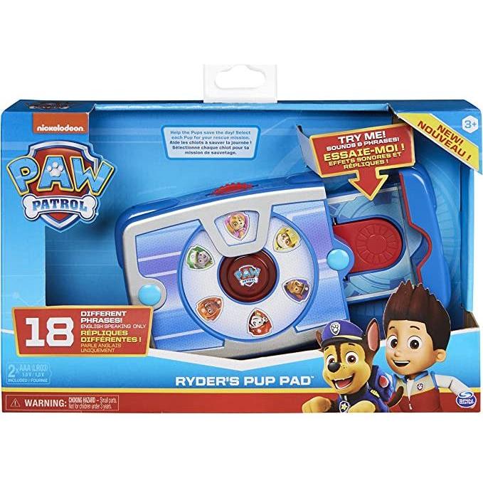 Steel Blue Paw Patrol Ryder Pup Pad With 18 Sounds Online Purchase paw-patrol-ryder-pup-pad-with-18-sounds-toyzoona.jpg