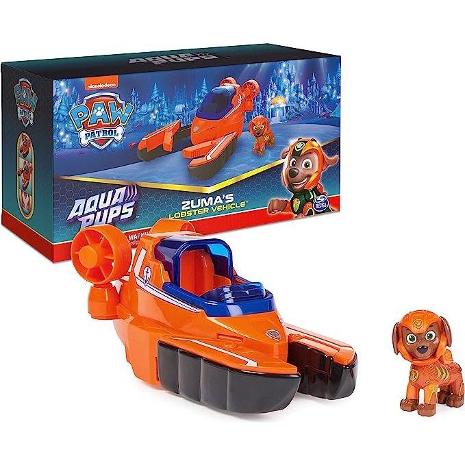 Dark Salmon Paw Patrol Zuma And Lobster Vehicle Online Purchase paw-patrol-zuma-and-lobster-vehicle-toyzoona.jpg
