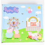 Lavender Peppa Pig Playhouse HALSON ENTERPRISE peppa-pig-playhouse-toyzoona.jpg Dolls and Playsets